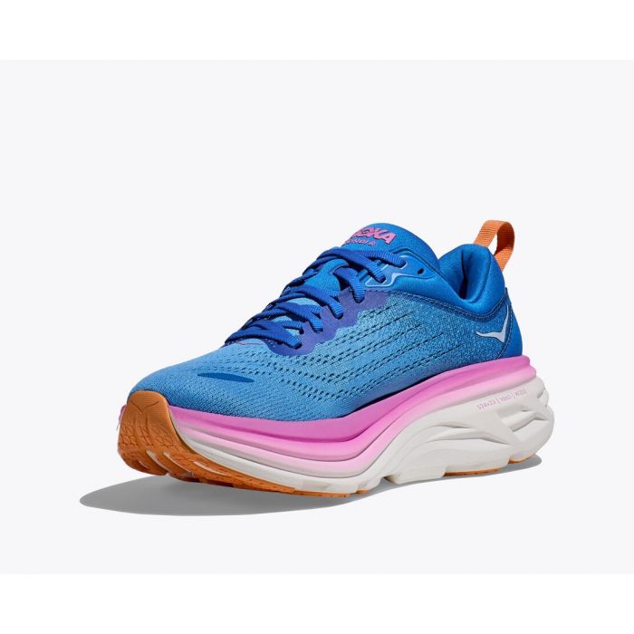 Buty damskie HOKA BONDI 8