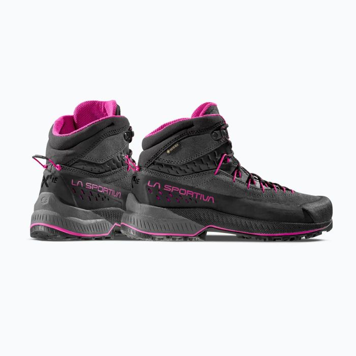 Buty damskie LA SPORTIVA TX4 EVO MID GTX