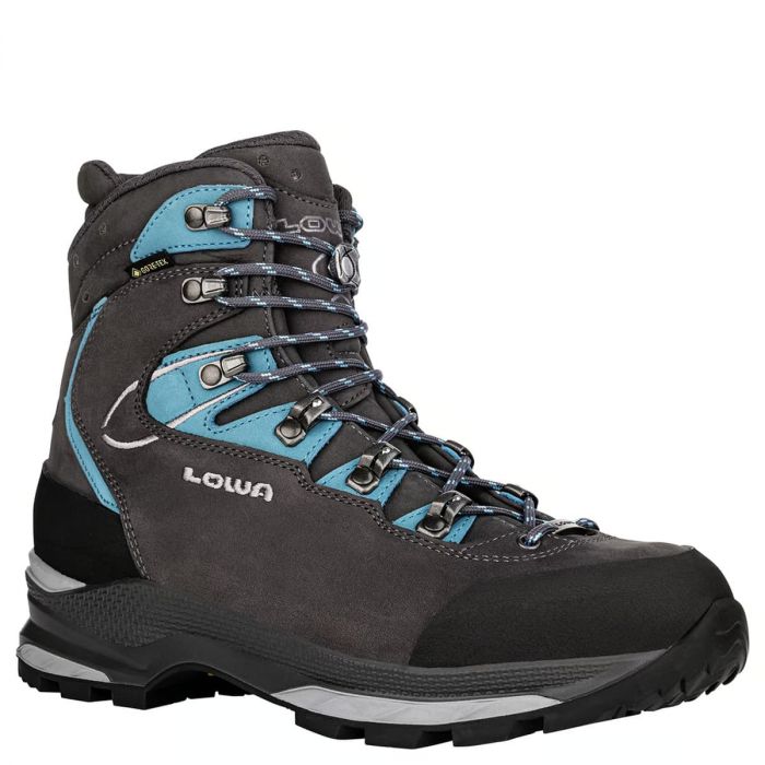 Buty damskie LOWA MAURIA EVO GTX