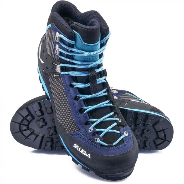 Buty damskie SALEWA CROW GTX