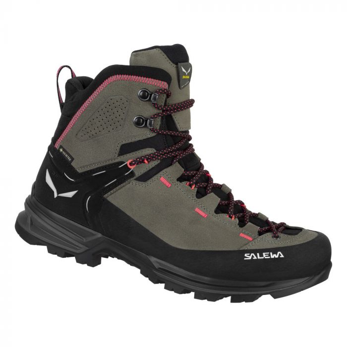 Buty damskie SALEWA MOUNTAIN TRAINER 2 MID GTX