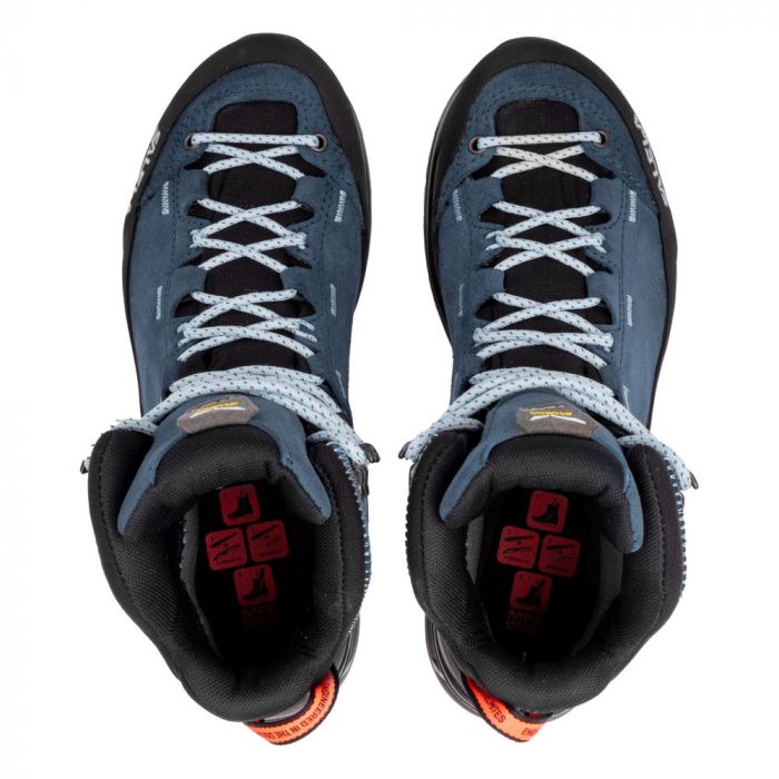 Buty damskie SALEWA MOUNTAIN TRAINER 2 MID GTX