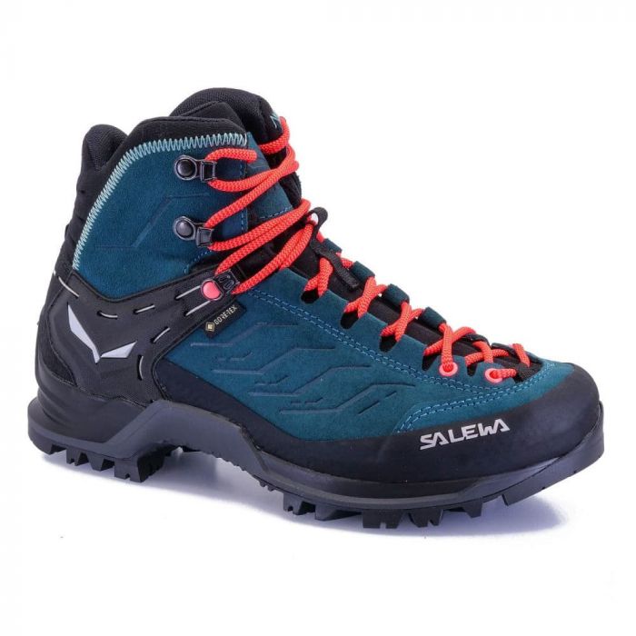 Buty damskie SALEWA MOUNTAIN TRAINER MID GTX