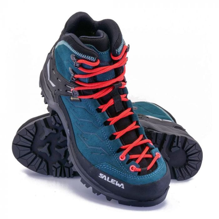 Buty damskie SALEWA MOUNTAIN TRAINER MID GTX