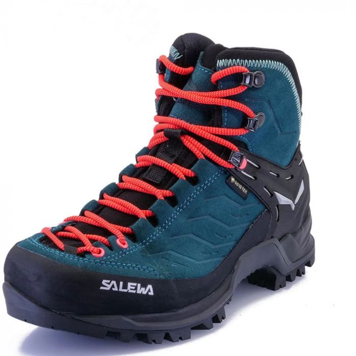 Buty damskie SALEWA MOUNTAIN TRAINER MID GTX