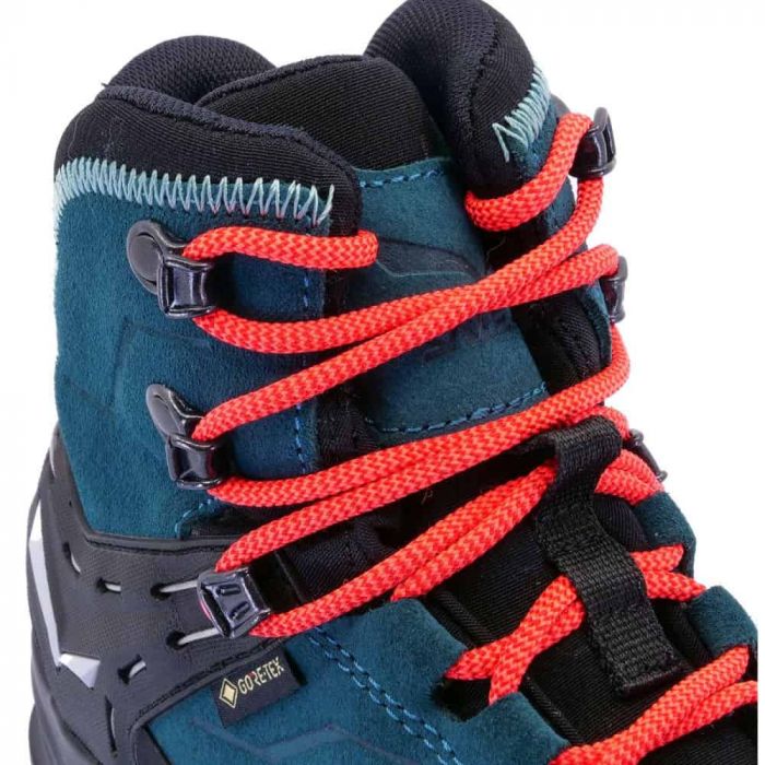 Buty damskie SALEWA MOUNTAIN TRAINER MID GTX