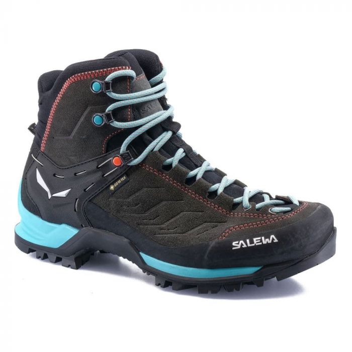 Buty damskie SALEWA MOUNTAIN TRAINER MID GTX
