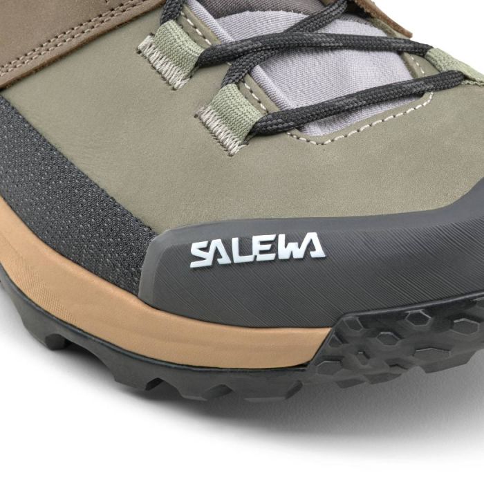 Buty damskie SALEWA PUEZ LEATHER MID PTX