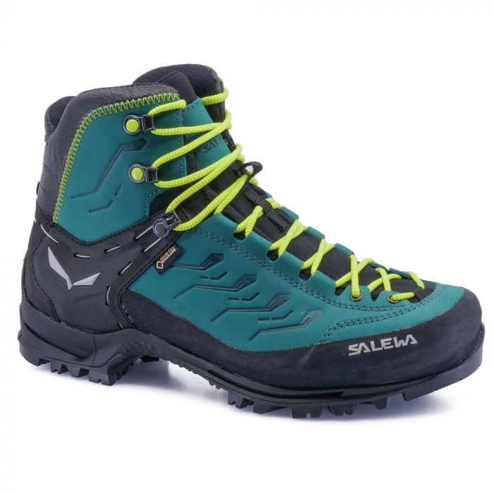 Buty damskie SALEWA RAPACE GTX