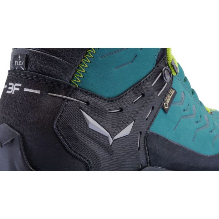 Buty damskie SALEWA RAPACE GTX