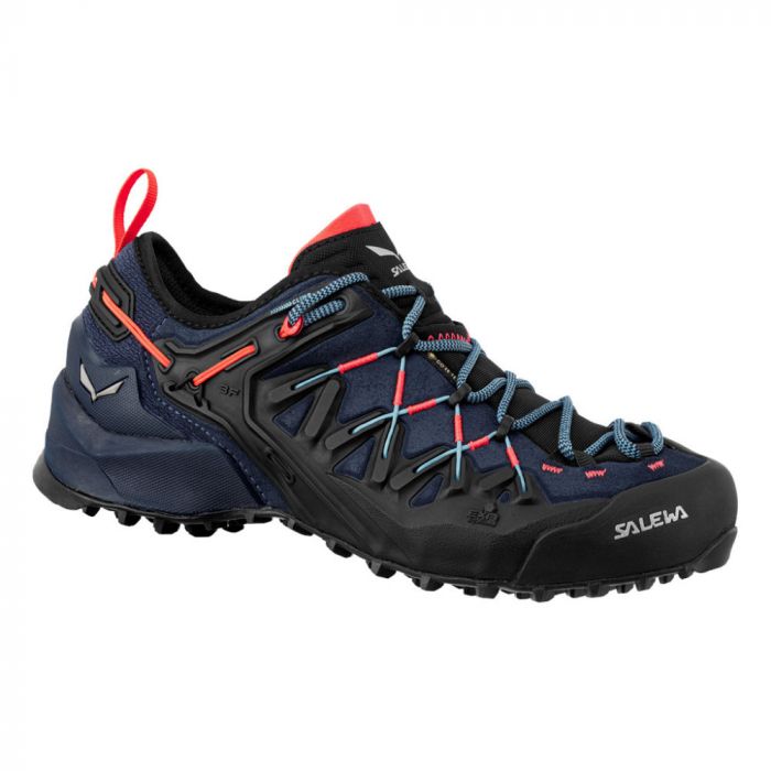 Buty damskie SALEWA WILDFIRE EDGE GTX