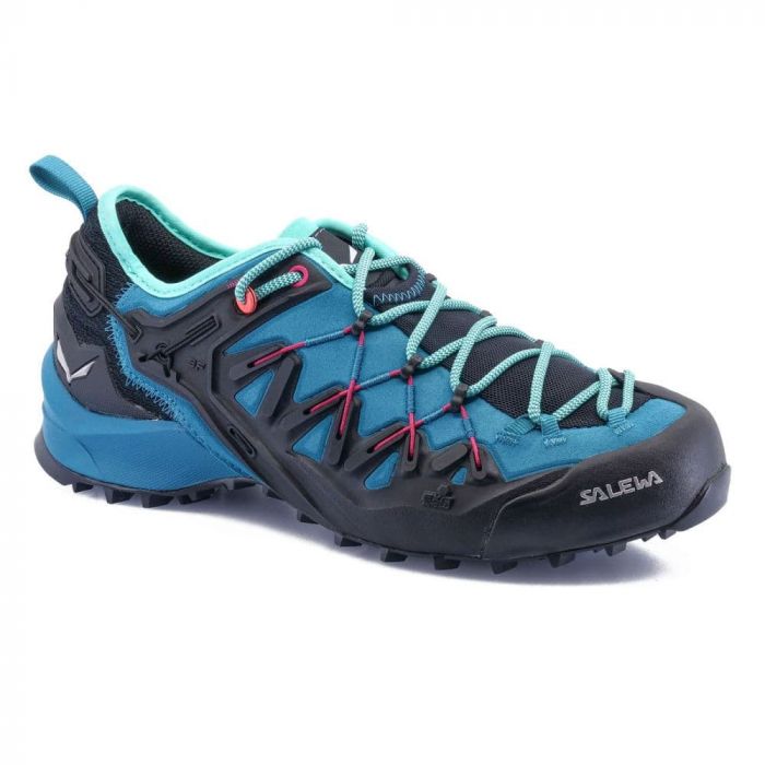 Buty damskie SALEWA WILDFIRE EDGE