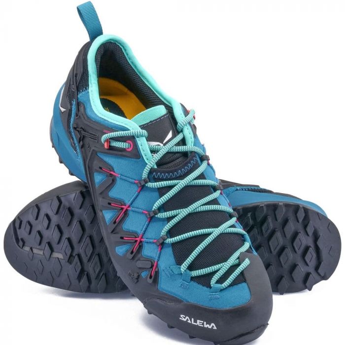 Buty damskie SALEWA WILDFIRE EDGE