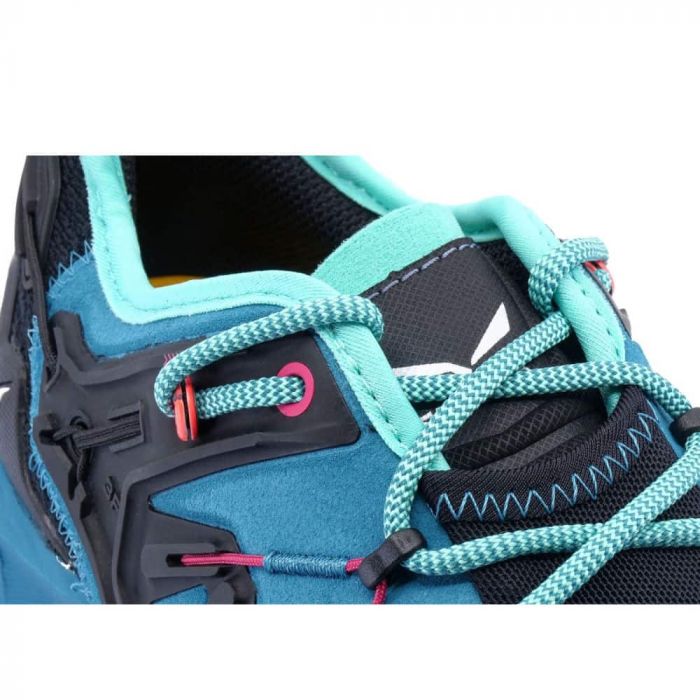 Buty damskie SALEWA WILDFIRE EDGE