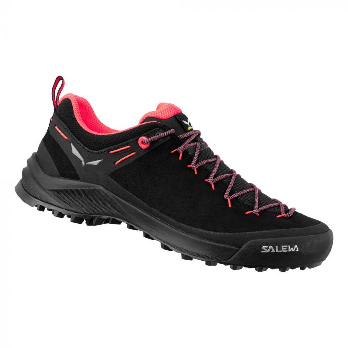 Buty damskie SALEWA WILDFIRE LEATHER