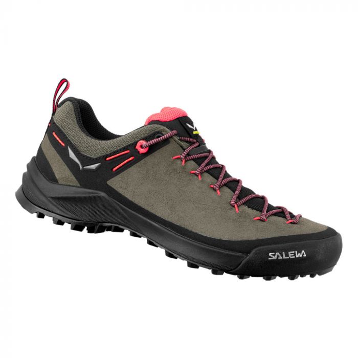 Buty damskie SALEWA WILDFIRE LEATHER