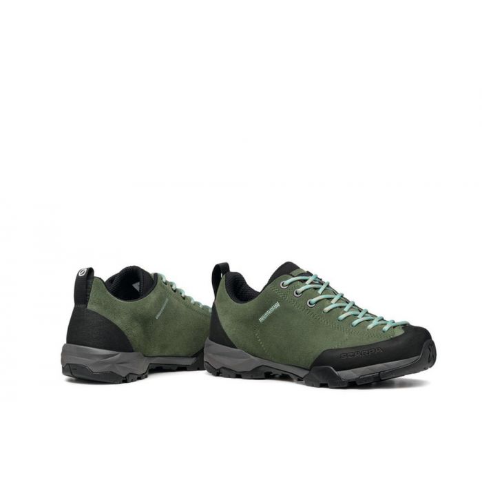 Buty damskie SCARPA MOJITO TRAIL