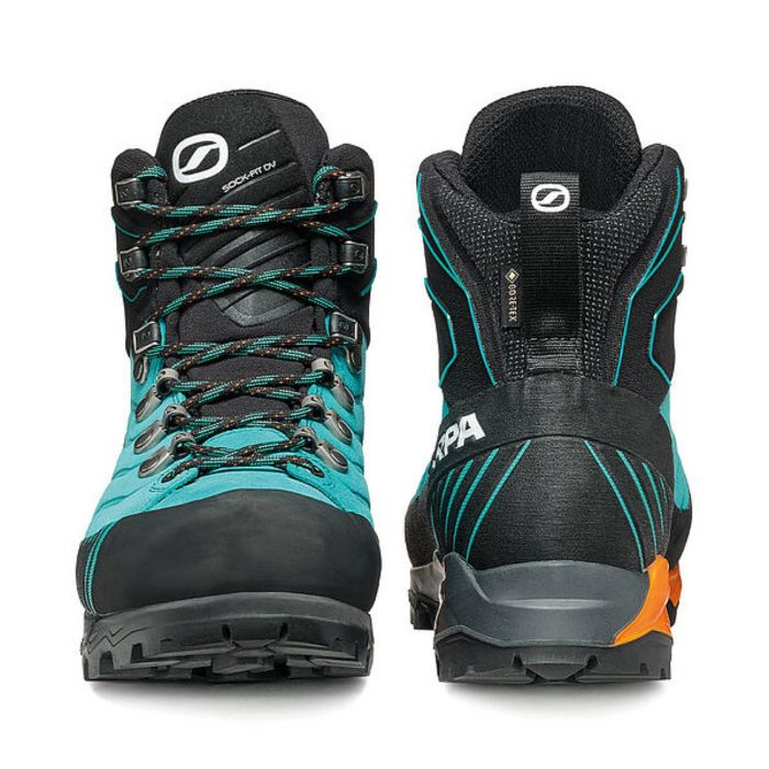 Buty damskie SCARPA RIBELLE TRK GTX
