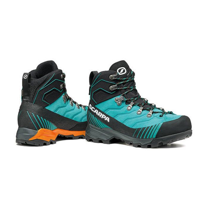 Buty damskie SCARPA RIBELLE TRK GTX