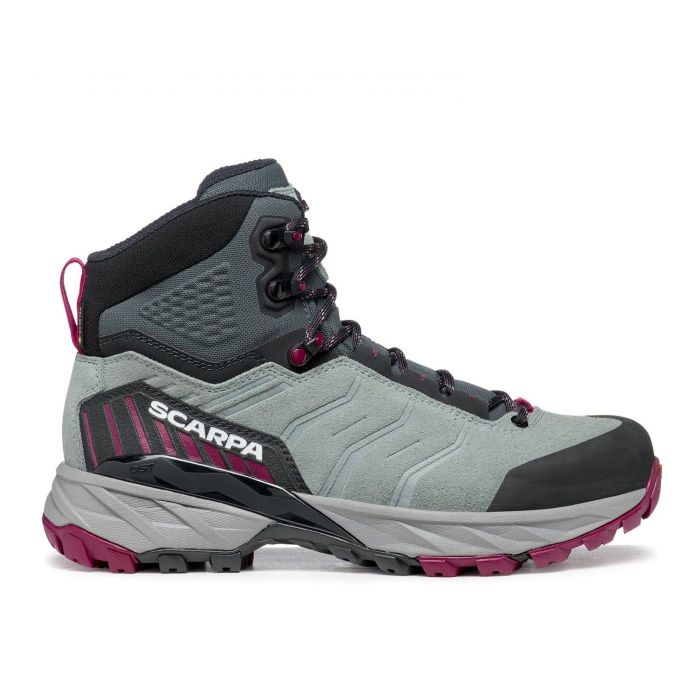 Buty damskie SCARPA RUSH TREK GTX