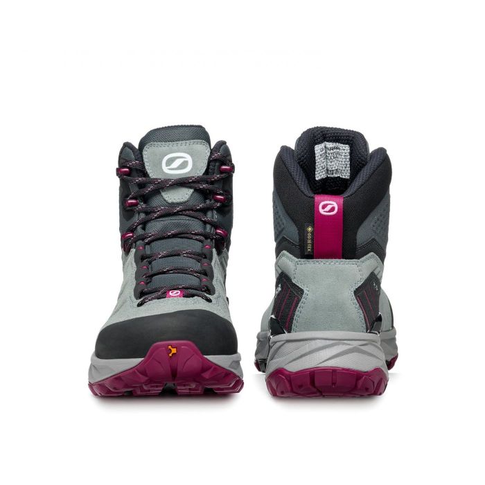 Buty damskie SCARPA RUSH TREK GTX