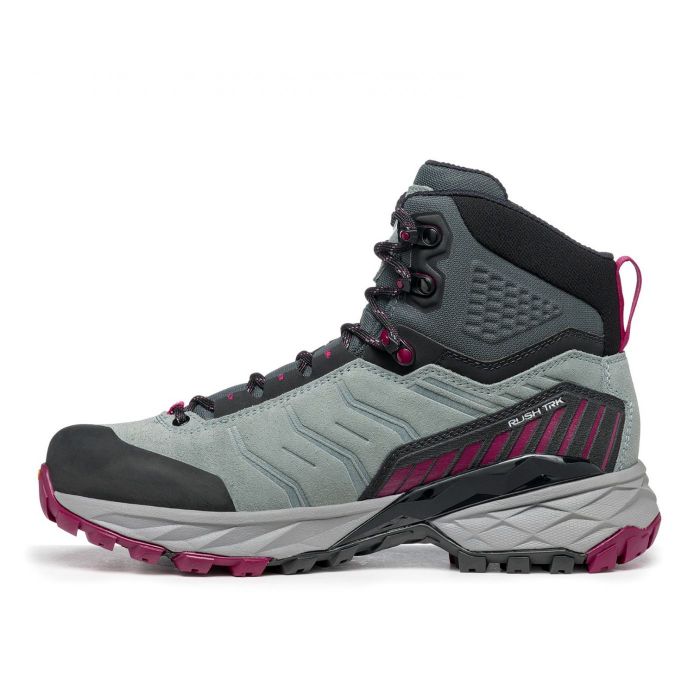 Buty damskie SCARPA RUSH TREK GTX