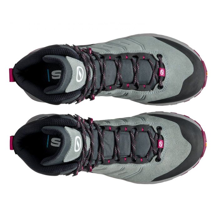Buty damskie SCARPA RUSH TREK GTX
