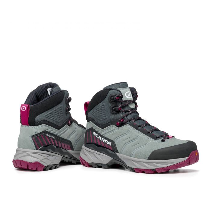 Buty damskie SCARPA RUSH TREK GTX