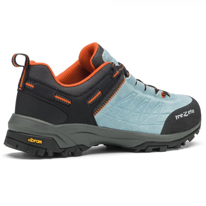 Buty damskie TREZETA RAIDER WP