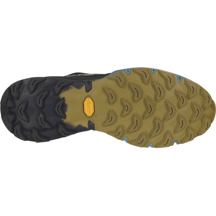 Buty męskie DYNAFIT ULTRA 100 ARMY / BLUEBERRY