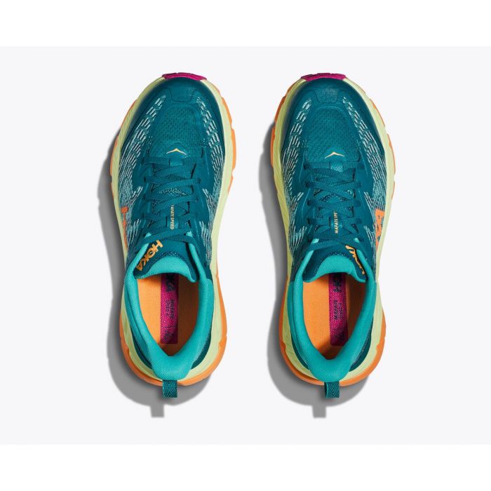 Buty damskie HOKA MAFATE SPEED 4 / DEEP LAKE-CERAMIC