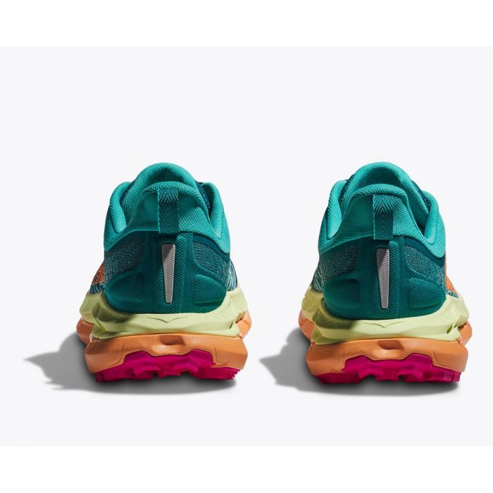 Buty damskie HOKA MAFATE SPEED 4 / DEEP LAKE-CERAMIC