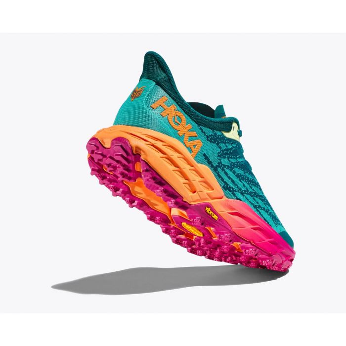 Buty damskie HOKA SPEEDGOAT 5