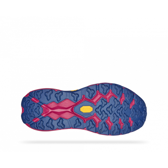 Buty damskie HOKA SPEEDGOAT 5 / FUCHSIA