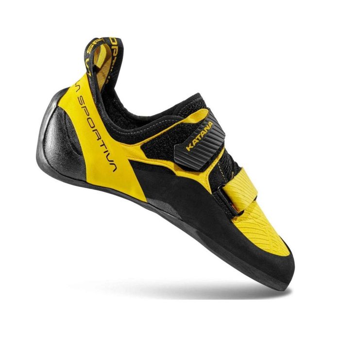 Buty wspinaczkowe męskie LA SPORTIVA KATANA