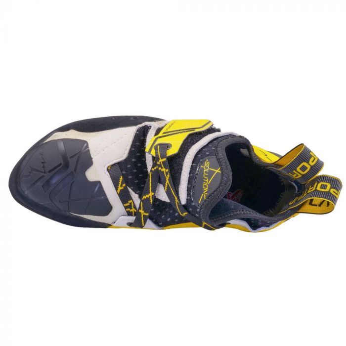 Buty wspinaczkowe męskie LA SPORTIVA SOLUTION