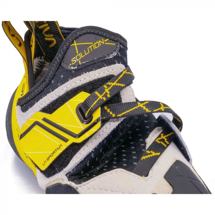 Buty wspinaczkowe męskie LA SPORTIVA SOLUTION