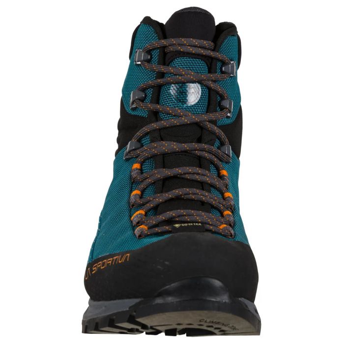 Buty męskie LA SPORTIVA TRANGO TRK GTX / SPACE BLUE MAPLE
