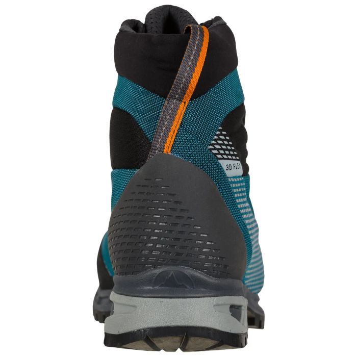 Buty męskie LA SPORTIVA TRANGO TRK GTX / SPACE BLUE MAPLE
