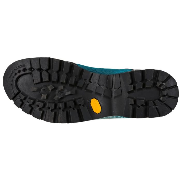 Buty męskie LA SPORTIVA TRANGO TRK GTX / SPACE BLUE MAPLE