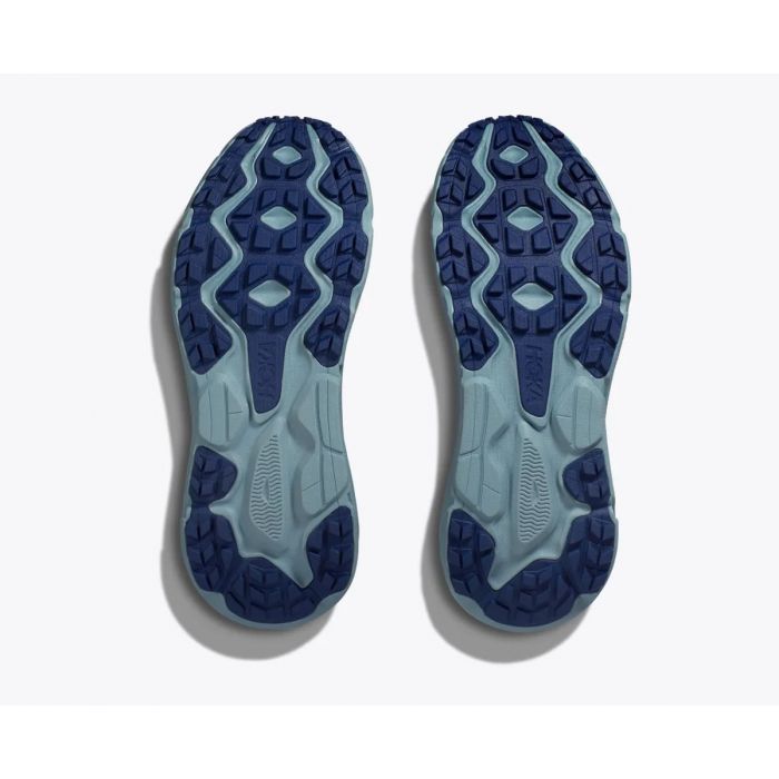 Buty męskie HOKA CHALLENGER 7 ATR / BELLWETHER BLUE-STONE BLUE