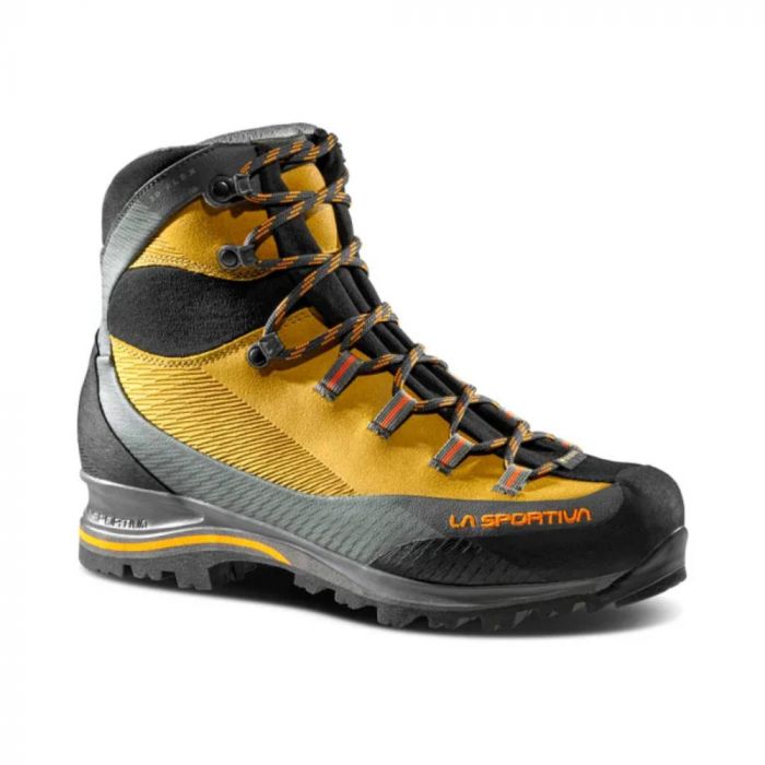 Buty męskie LA SPORTIVA TRANGO TRK LEATHER GTX