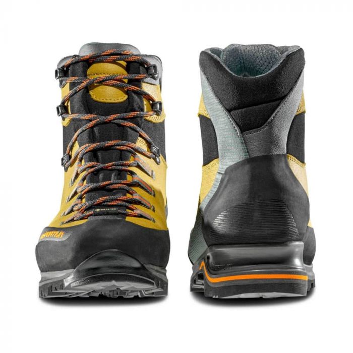 Buty męskie LA SPORTIVA TRANGO TRK LEATHER GTX