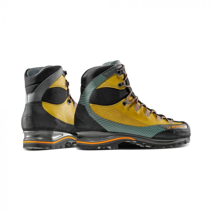 Buty męskie LA SPORTIVA TRANGO TRK LEATHER GTX