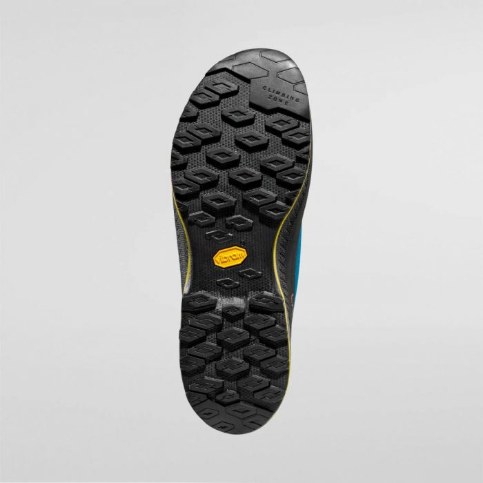 Buty męskie LA SPORTIVA TX4 EVO GTX