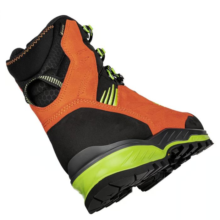 Buty męskie LOWA CADIN II GTX MID