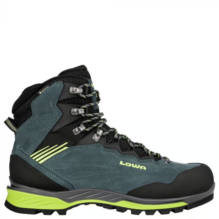 Buty męskie LOWA CADIN II GTX MID