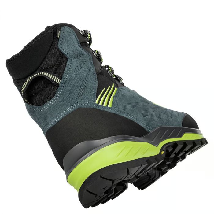 Buty męskie LOWA CADIN II GTX MID