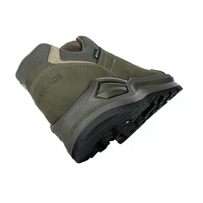 Buty męskie LOWA RENEGADE EVO GTX LOW