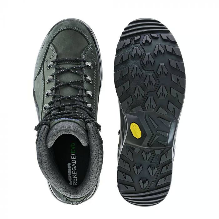 Buty męskie LOWA RENEGADE GTX EVO MID